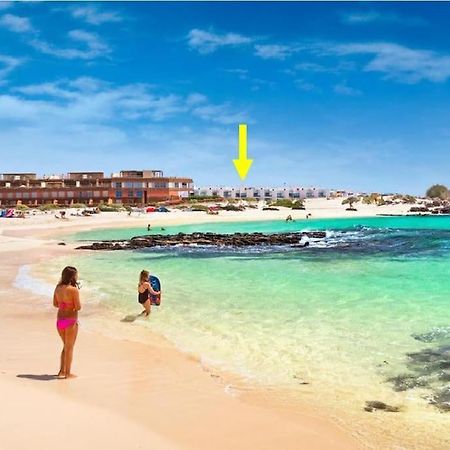 Cotillo Casa Corralito - 2 Bed Apartment With Sea And Sunset Views מראה חיצוני תמונה