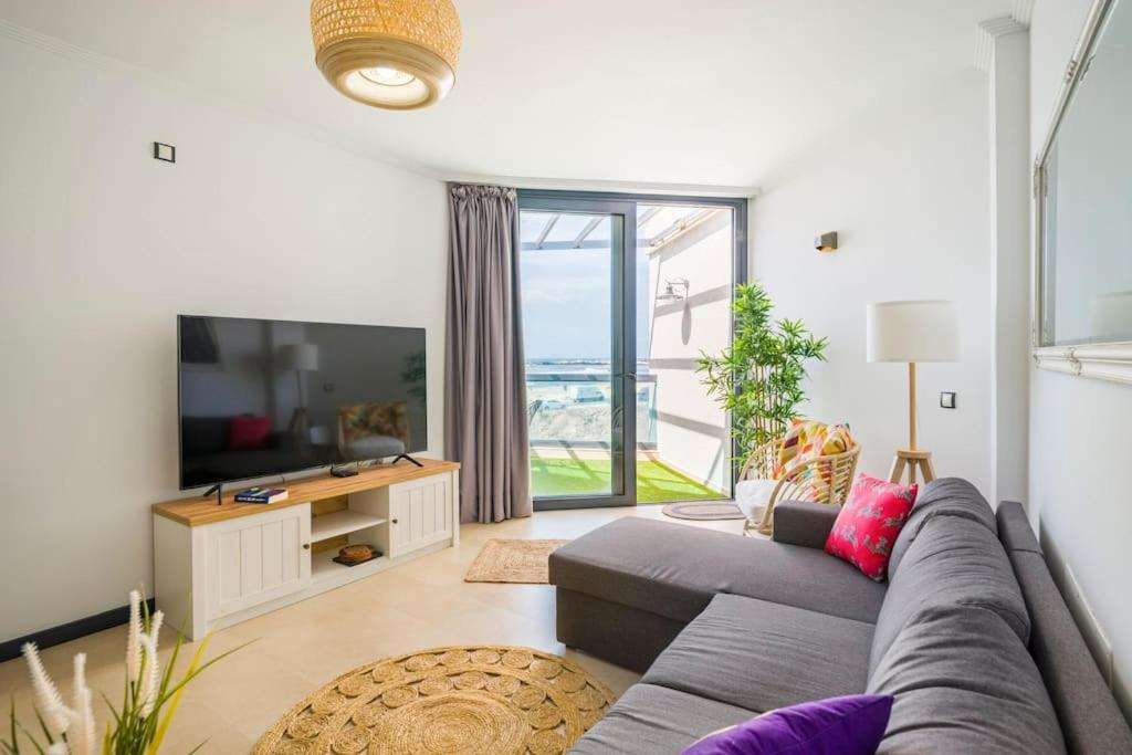 Cotillo Casa Corralito - 2 Bed Apartment With Sea And Sunset Views מראה חיצוני תמונה