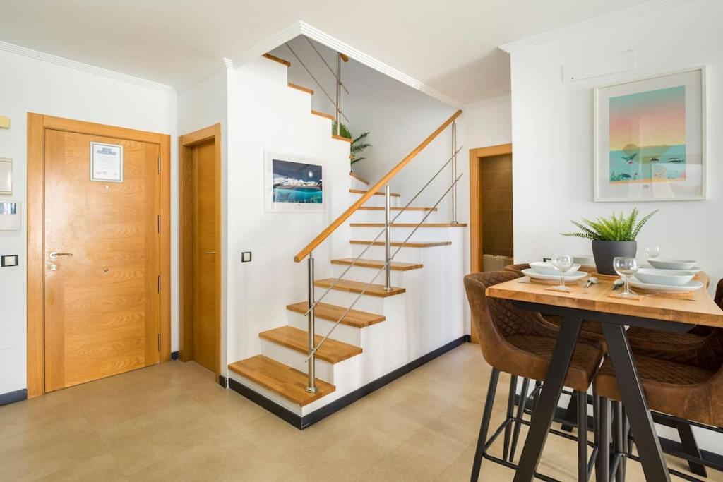 Cotillo Casa Corralito - 2 Bed Apartment With Sea And Sunset Views מראה חיצוני תמונה
