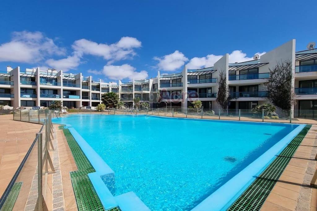 Cotillo Casa Corralito - 2 Bed Apartment With Sea And Sunset Views מראה חיצוני תמונה