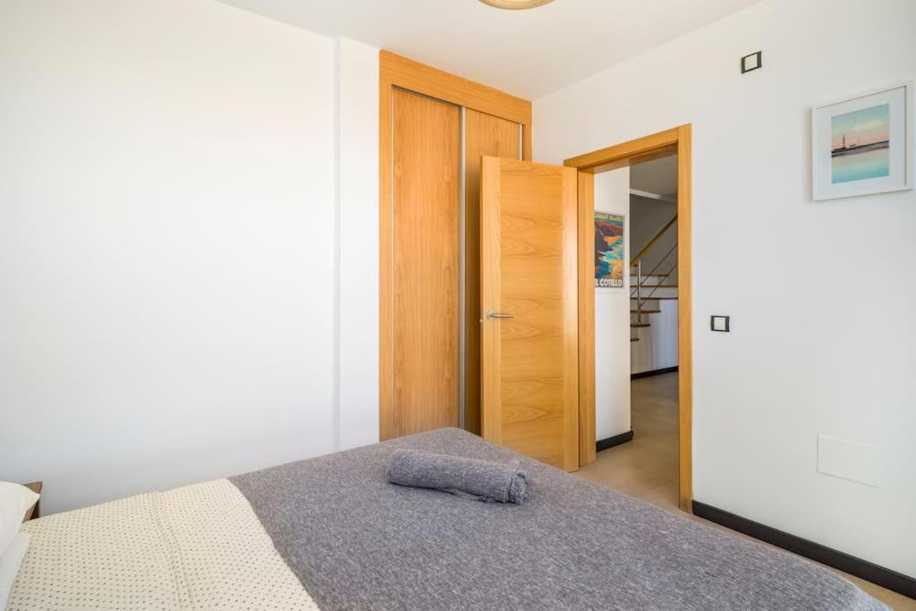 Cotillo Casa Corralito - 2 Bed Apartment With Sea And Sunset Views מראה חיצוני תמונה