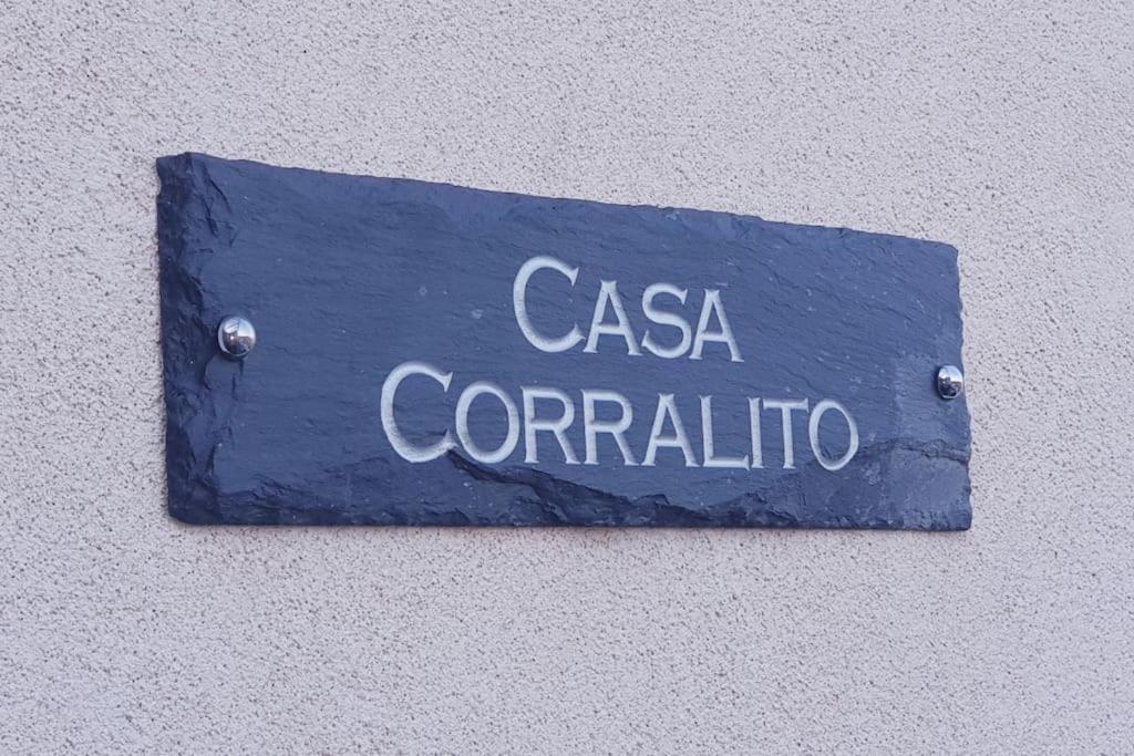 Cotillo Casa Corralito - 2 Bed Apartment With Sea And Sunset Views מראה חיצוני תמונה