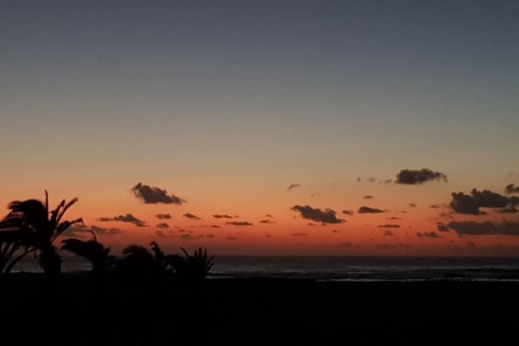 Cotillo Casa Corralito - 2 Bed Apartment With Sea And Sunset Views מראה חיצוני תמונה