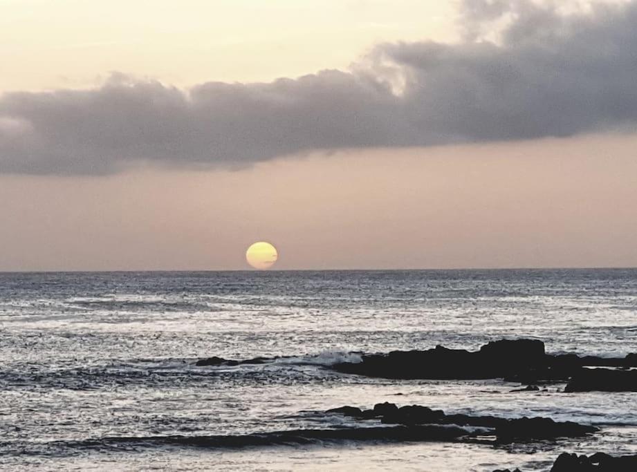 Cotillo Casa Corralito - 2 Bed Apartment With Sea And Sunset Views מראה חיצוני תמונה