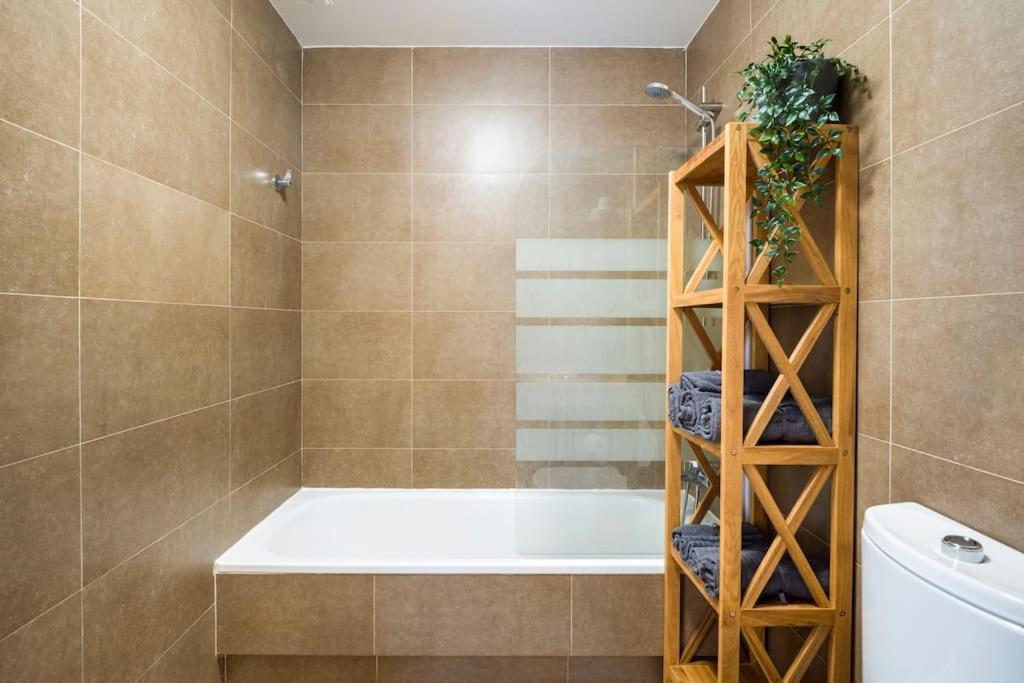 Cotillo Casa Corralito - 2 Bed Apartment With Sea And Sunset Views מראה חיצוני תמונה