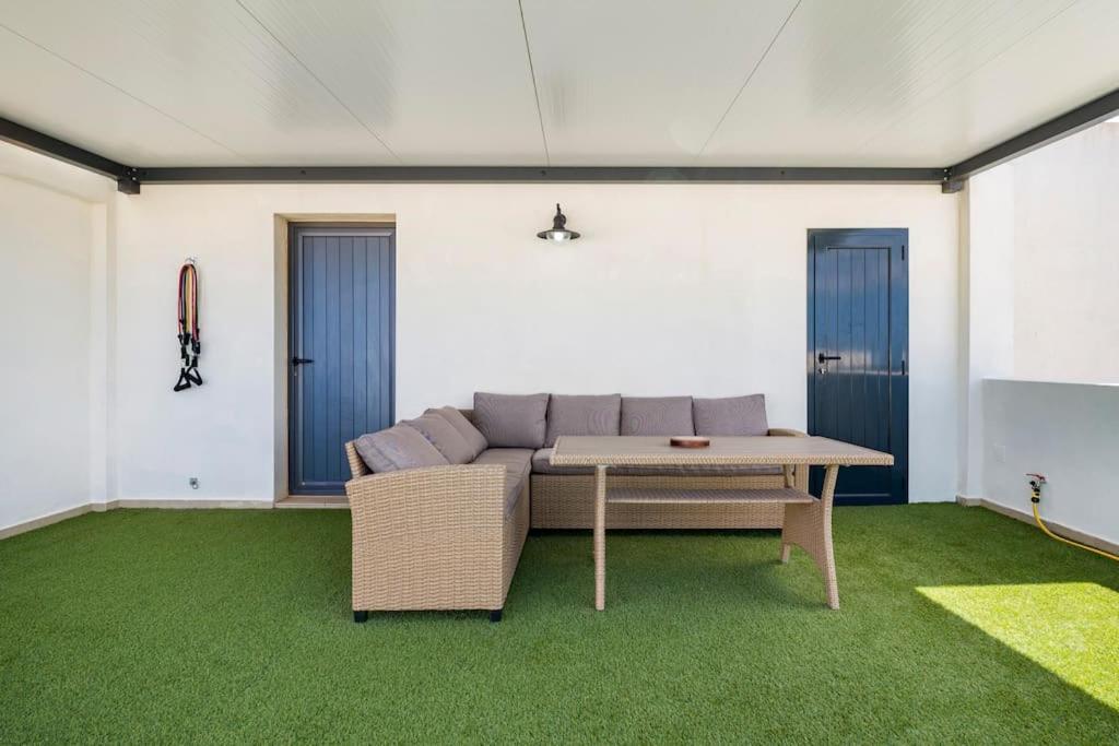 Cotillo Casa Corralito - 2 Bed Apartment With Sea And Sunset Views מראה חיצוני תמונה