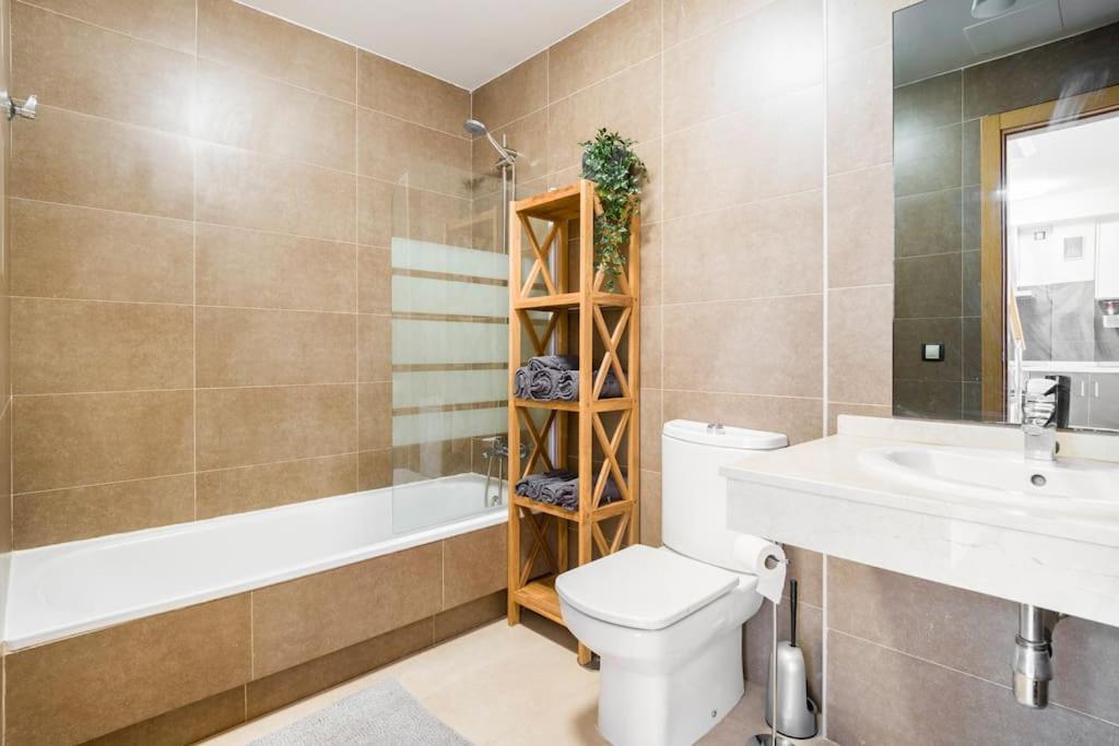 Cotillo Casa Corralito - 2 Bed Apartment With Sea And Sunset Views מראה חיצוני תמונה